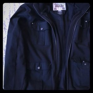 American Rag mens Spring jacket size XL